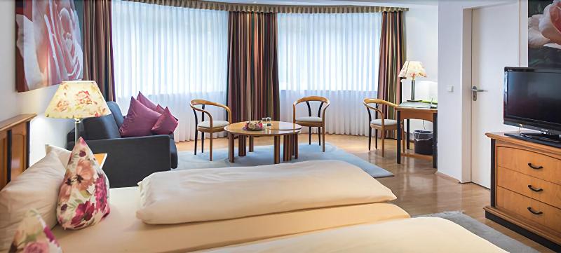 Hotelpension Vitalis image