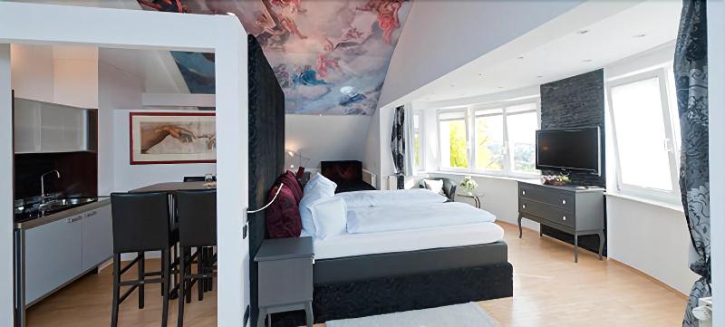 Hotelpension Vitalis image