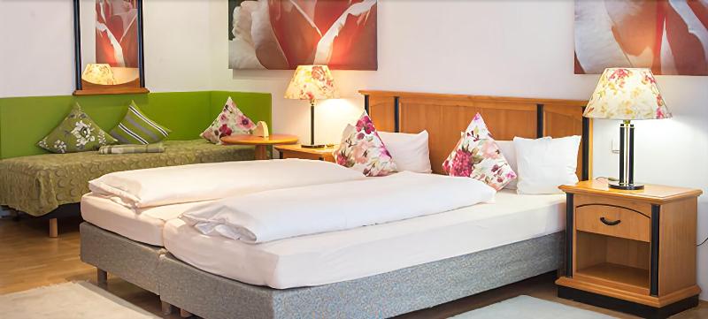 Hotelpension Vitalis image