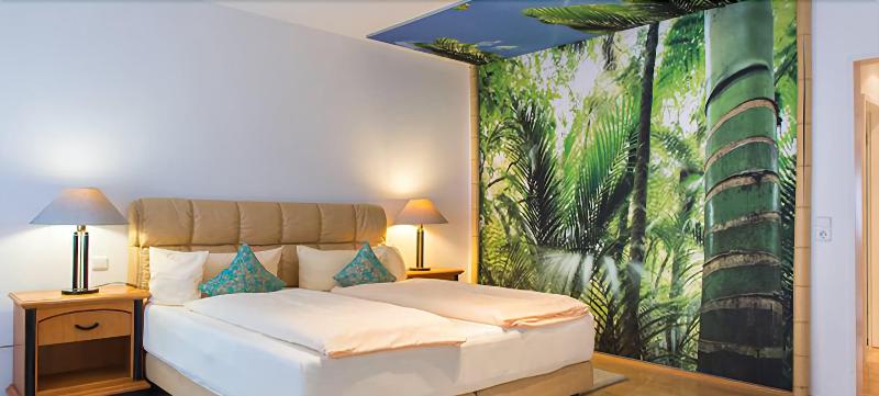 Hotelpension Vitalis image