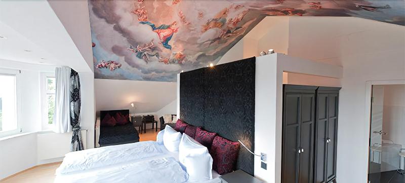 Hotelpension Vitalis image