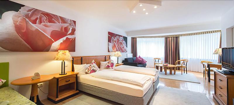 Hotelpension Vitalis image