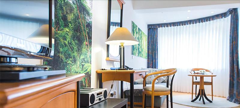 Hotelpension Vitalis image
