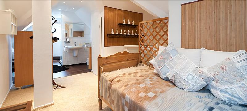 Hotelpension Vitalis image