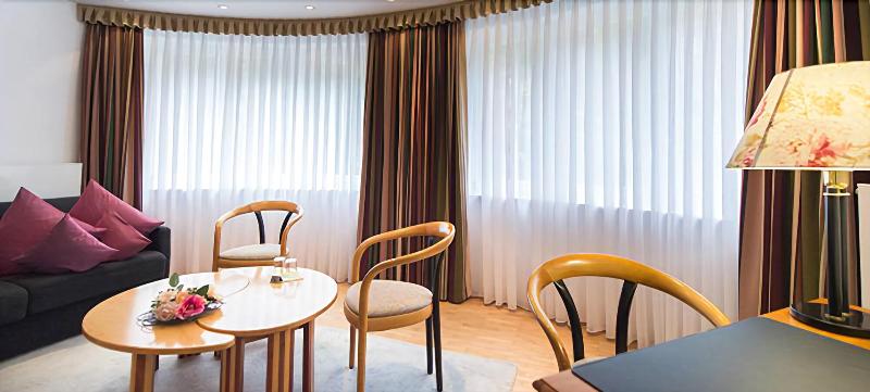 Hotelpension Vitalis image