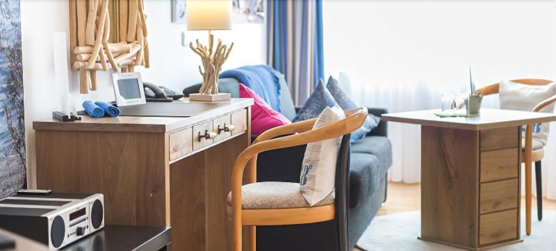 Hotelpension Vitalis image