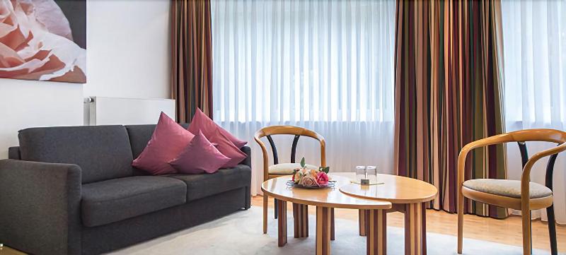 Hotelpension Vitalis image