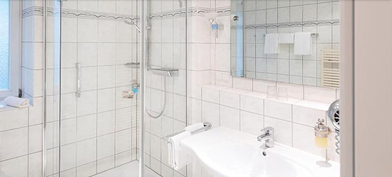 Hotelpension Vitalis image