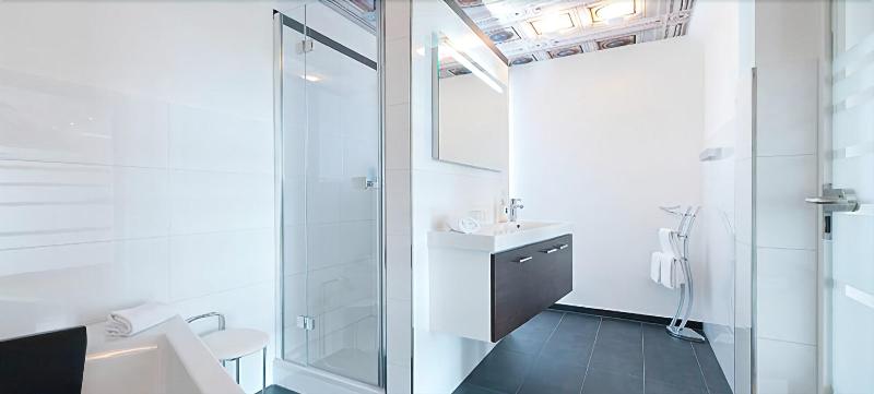 Hotelpension Vitalis image