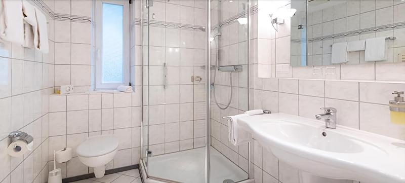 Hotelpension Vitalis image