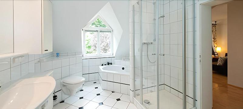 Hotelpension Vitalis image