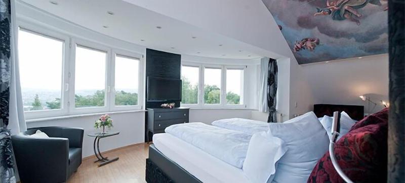 Hotelpension Vitalis image