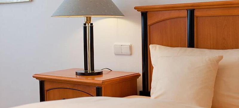 Hotelpension Vitalis image