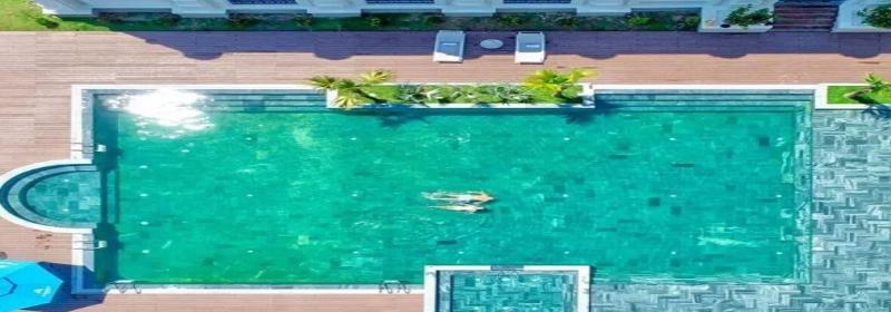 My Son Heritage Resort And Spa image