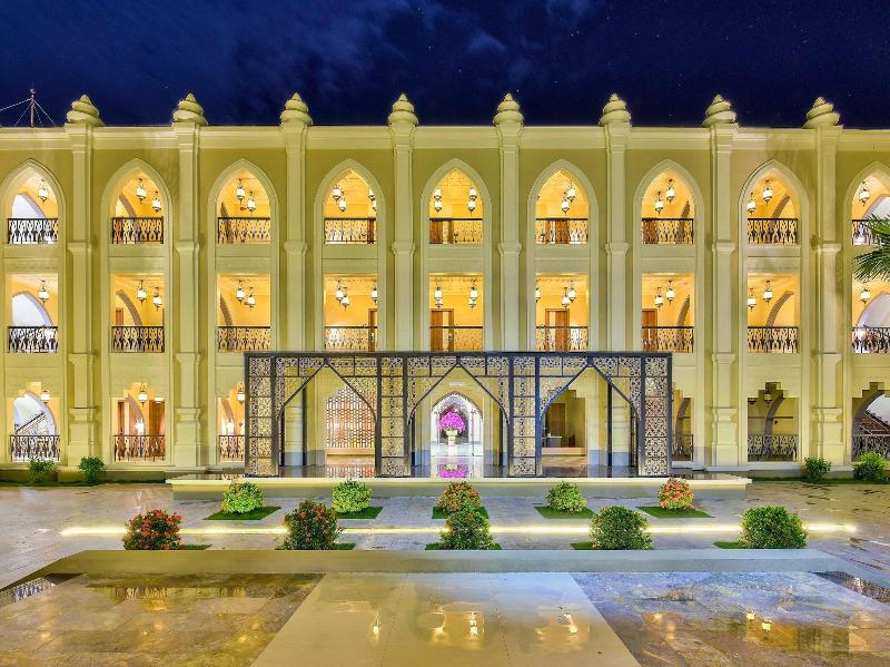 My Son Heritage Resort And Spa image