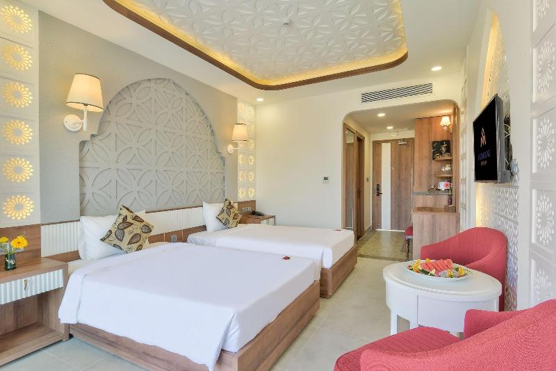 My Son Heritage Resort And Spa image