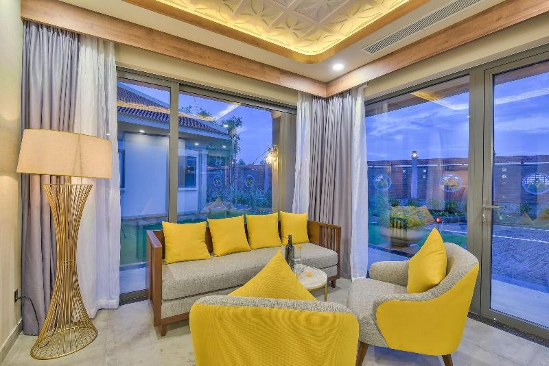 My Son Heritage Resort And Spa image 6