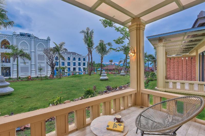 My Son Heritage Resort And Spa image