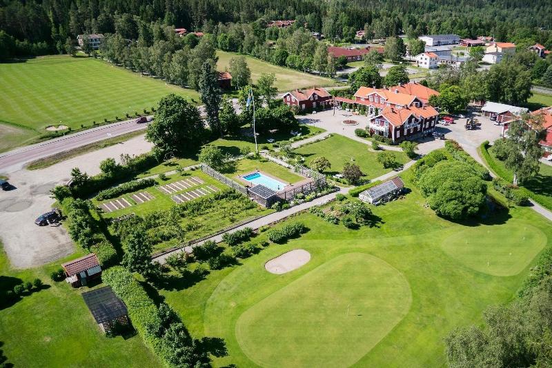 Hotell Järvsöbaden image