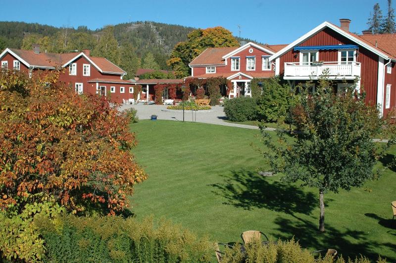 Hotell Järvsöbaden image