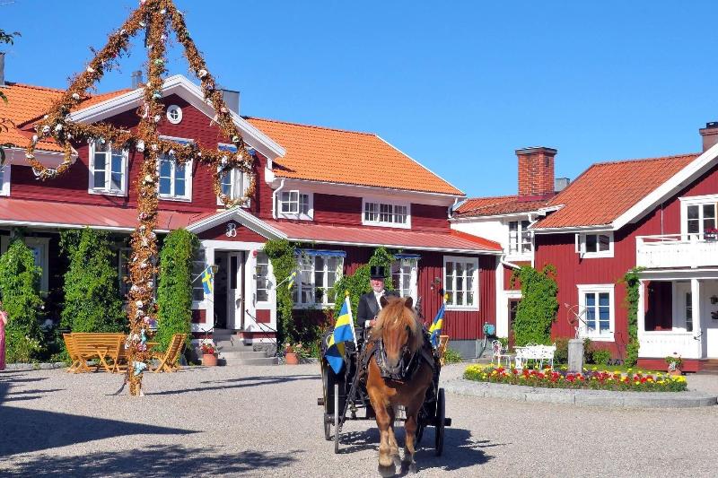 Hotell Järvsöbaden image
