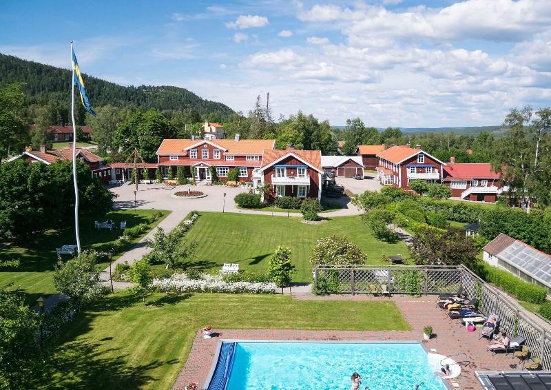 Hotell Järvsöbaden image
