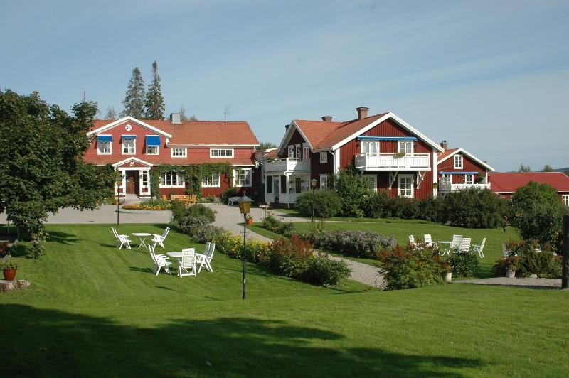 Hotell Järvsöbaden image
