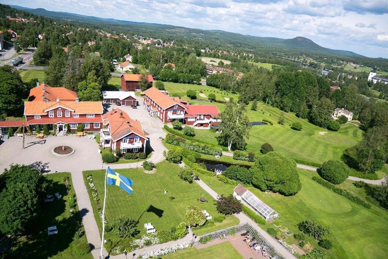 Hotell Järvsöbaden image
