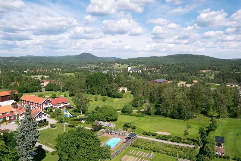 Hotell Järvsöbaden image