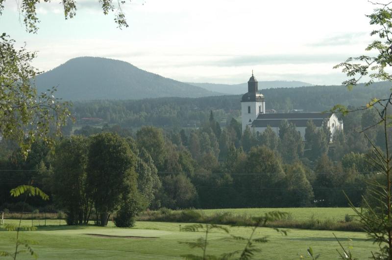 Hotell Järvsöbaden image