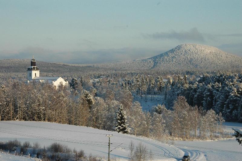 Hotell Järvsöbaden image