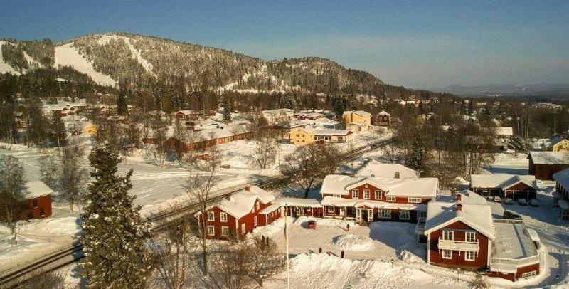 Hotell Järvsöbaden image