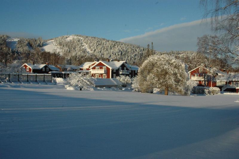 Hotell Järvsöbaden image