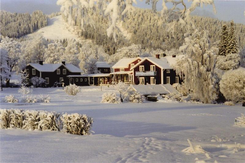 Hotell Järvsöbaden image