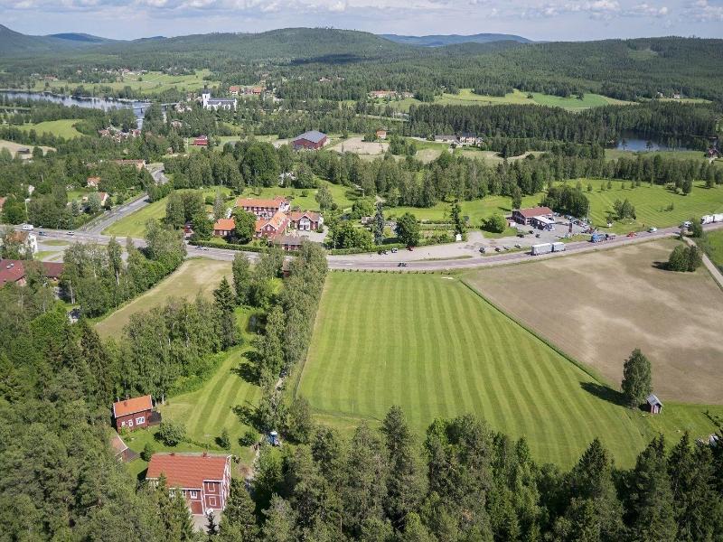 Hotell Järvsöbaden