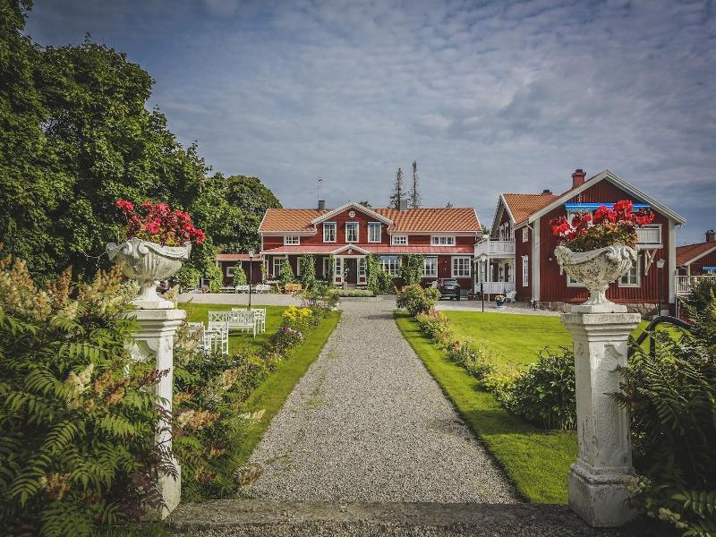 Hotell Järvsöbaden