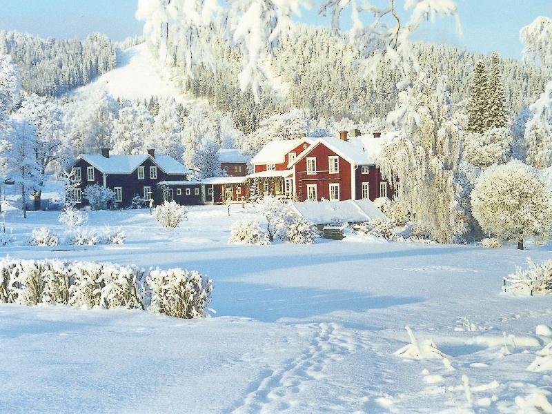 Hotell Järvsöbaden