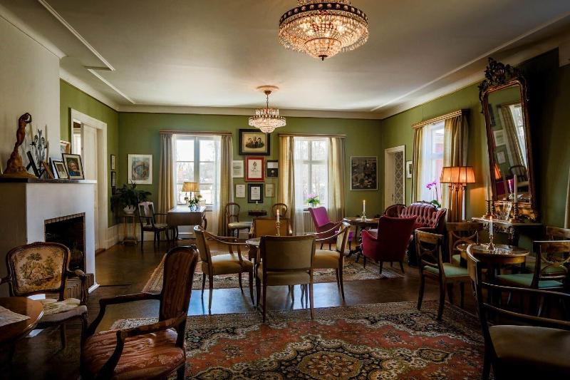 Hotell Järvsöbaden image