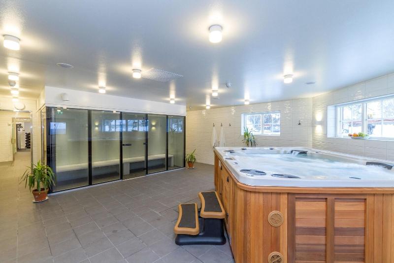 Hotell Järvsöbaden image