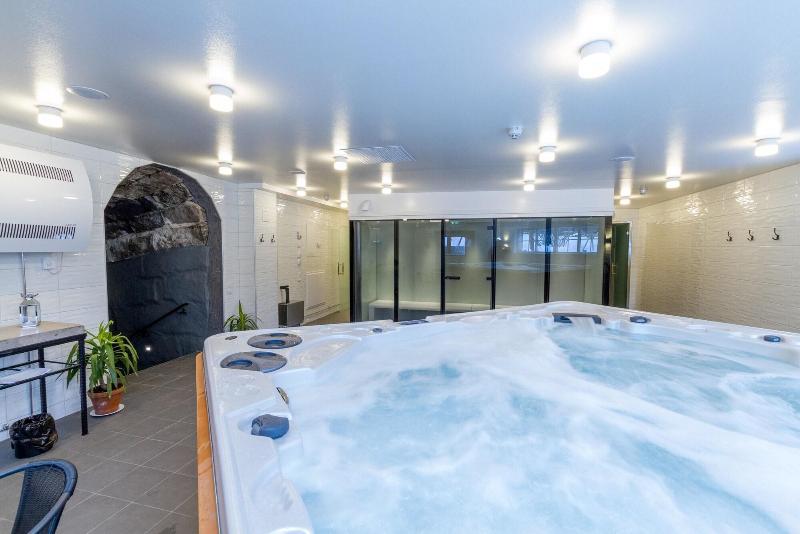 Hotell Järvsöbaden image