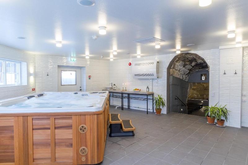 Hotell Järvsöbaden image