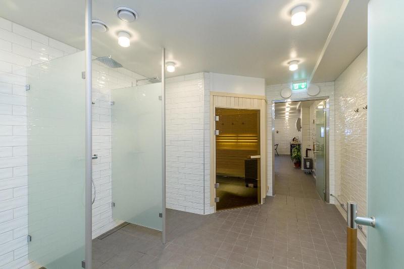 Hotell Järvsöbaden image