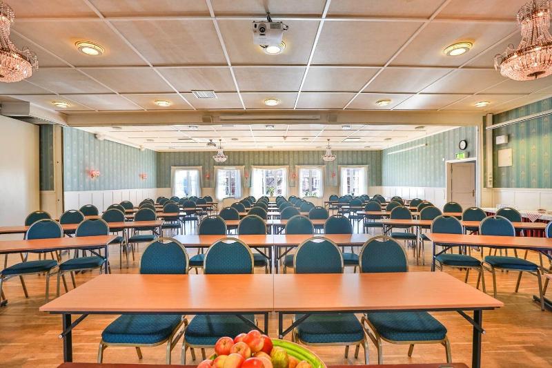 Hotell Järvsöbaden image