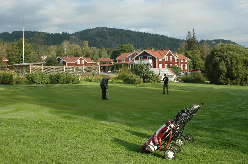 Hotell Järvsöbaden image