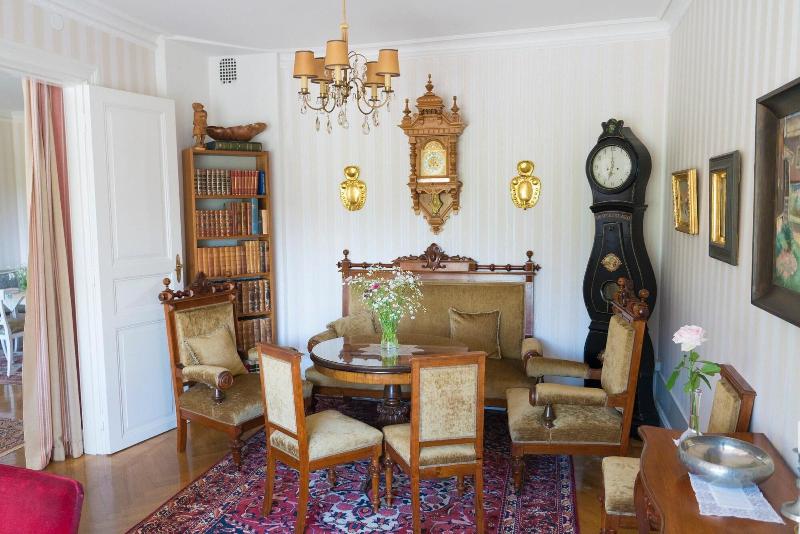 Hotell Järvsöbaden image