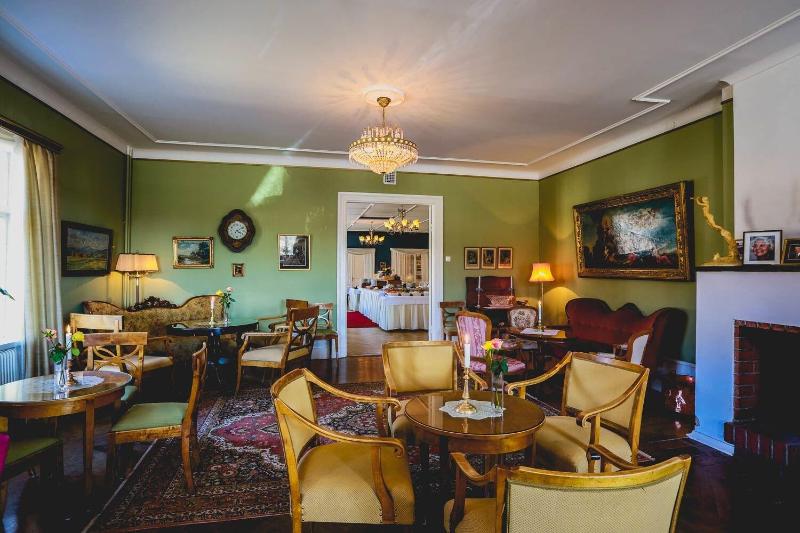 Hotell Järvsöbaden image