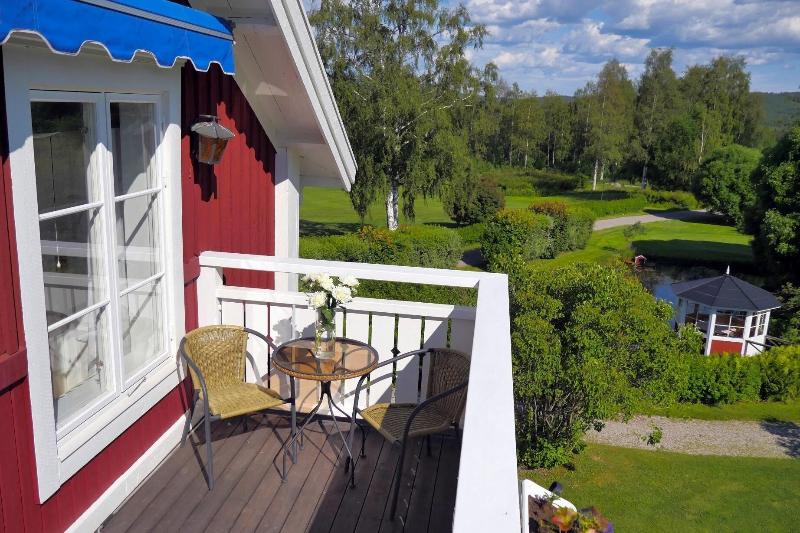 Hotell Järvsöbaden image