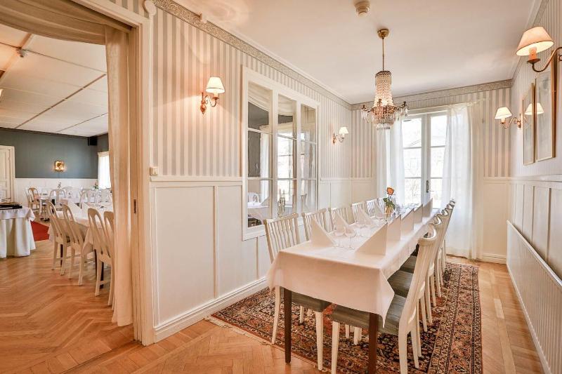 Hotell Järvsöbaden image
