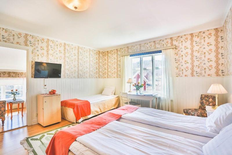 Hotell Järvsöbaden image