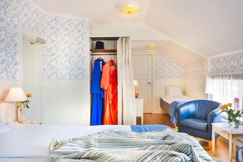 Hotell Järvsöbaden image